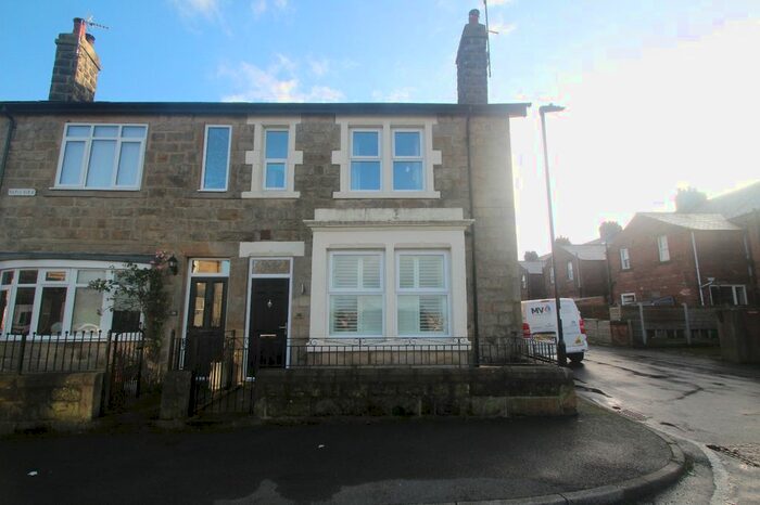 3 Bedroom Detached House To Rent In Bilton Drive, Harrogate, North Yorkshire, Uk, HG1