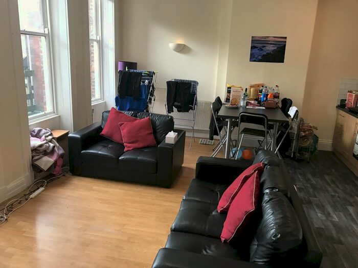 4 Bedroom Flat To Rent In Westgate Road, Newcastle Upon Tyne, Newcastle City Centre, Tyne And Wear, NE1