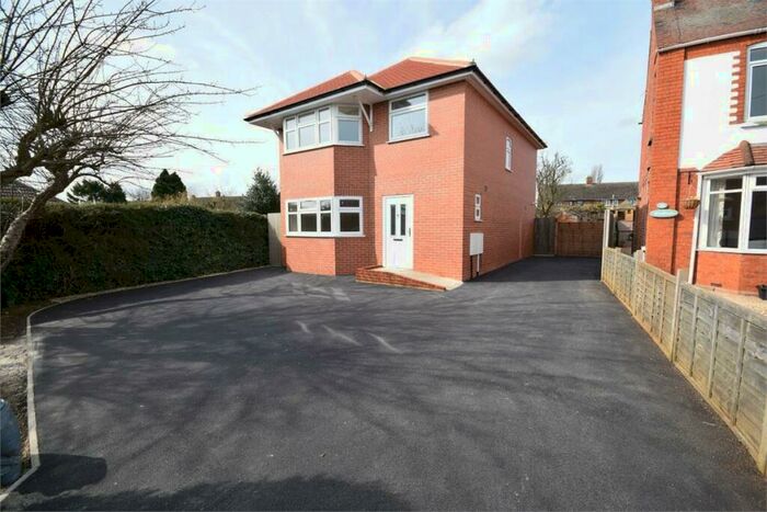 4 Bedroom Detached House To Rent In Stratford Road, Roade, Northampton, NN7