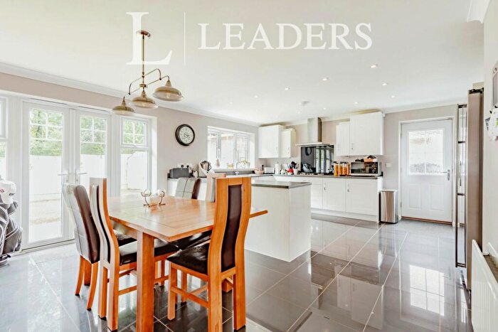 6 Bedroom Detached House To Rent In Rainbow Field, Kilnwood Vale., RH12