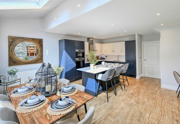 3 Bedroom Semi-Detached House For Sale In Leighwood Fields, Lorimer Avenue, Alford Road, Cranleigh, GU6