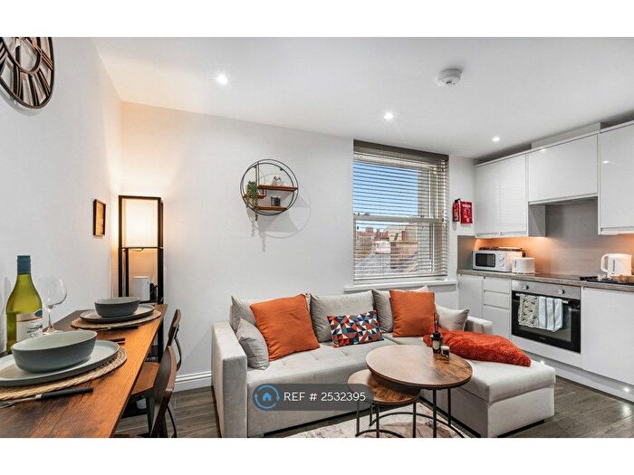 1 Bedroom Flat To Rent In Windsor Court, Brighton, BN1