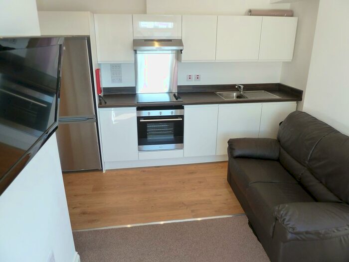 Studio To Rent In Whitefield Tce, Flat Greenbank Road, PL4