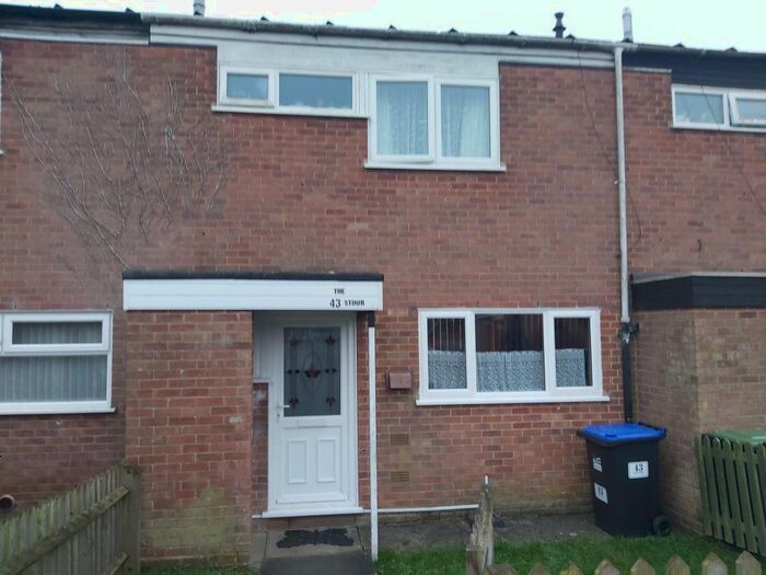 3 Bedroom Property To Rent In The Stour, Daventry NN11