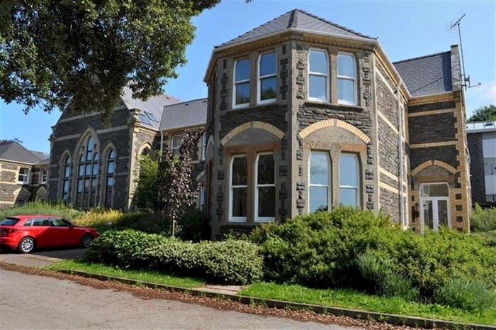 2 Bedroom Flat To Rent In Bryn Ardwyn, Aberystwyth, SY23