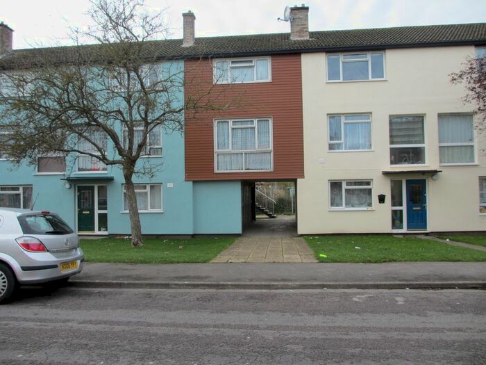 2 Bedroom Maisonette To Rent In Grasmere Drive, Weston-Super-Mare, BS23