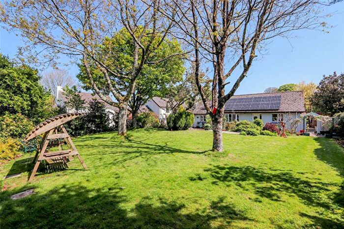 3 Bedroom Bungalow For Sale In Broadwoodkelly, Winkleigh, EX19