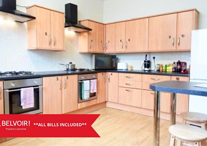 1 Bedroom End Of Terrace House To Rent In Sharrow Lane, Sheffield, S11