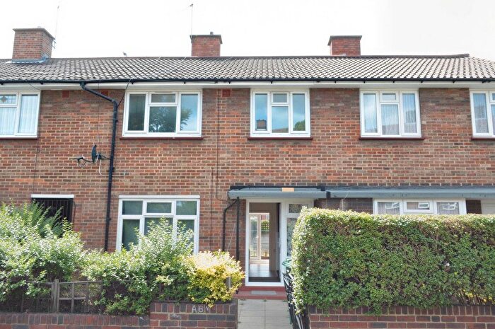 3 Bedroom Terraced House To Rent In Ranelagh Road, London, E15