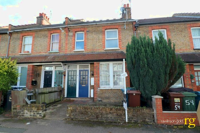1 Bedroom Flat To Rent In Sherwood Road, South Harrow, HA2