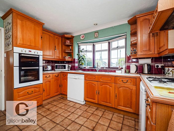 4 Bedroom Detached House For Sale In The Street, Blofield, NR13