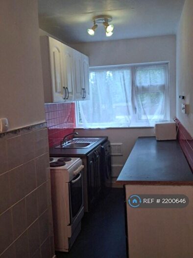 1 Bedroom Flat To Rent In Lyndale Road, Coventry, CV5
