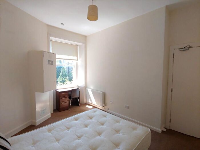 3 Bedroom Flat To Rent In () Grindlay Street, Edinburgh, EH3