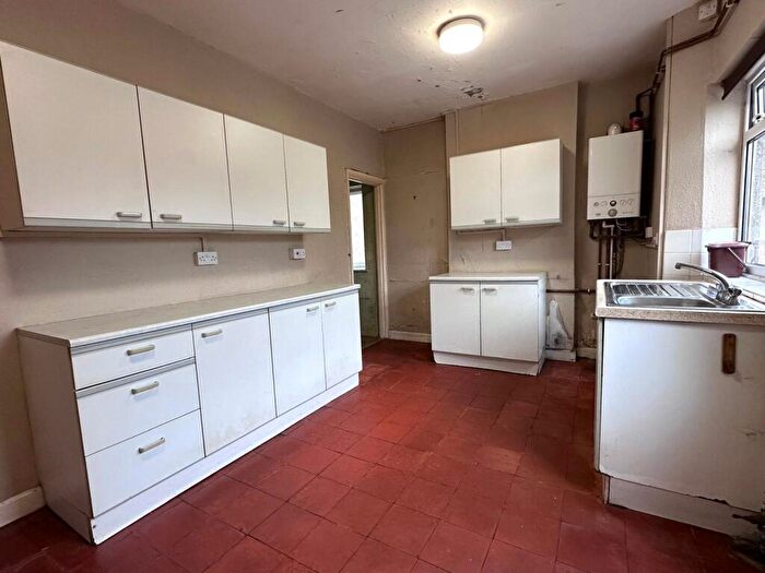Terraced House For Sale In , & St Vigors, Stratton On The Fosse, BA3