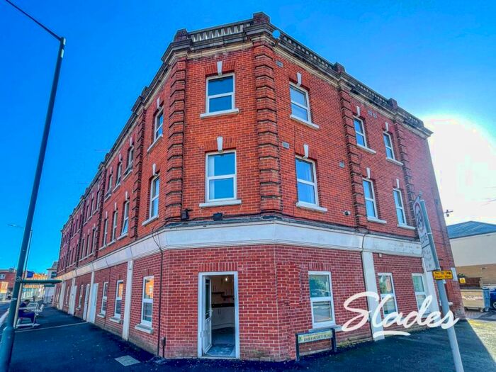 1 Bedroom Apartment To Rent In Seabourne Road, Southbourne, Bournemouth, BH5