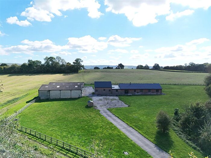 4 Bedroom Farm For Sale In Fifehead Neville, Sturminster Newton, Dorset, DT10