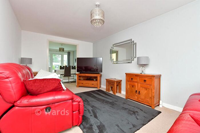4 Bedroom Detached House For Sale In St. Christopher's Mews, Ramsgate, Kent, CT11