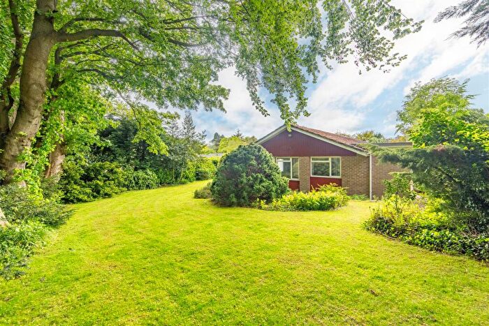 4 Bedroom Detached Bungalow For Sale In Crofts Park, Hepscott, Morpeth, NE61