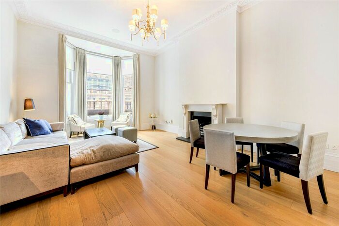 2 Bedroom Flat To Rent In Elvaston Place, South Kensington, London, SW7