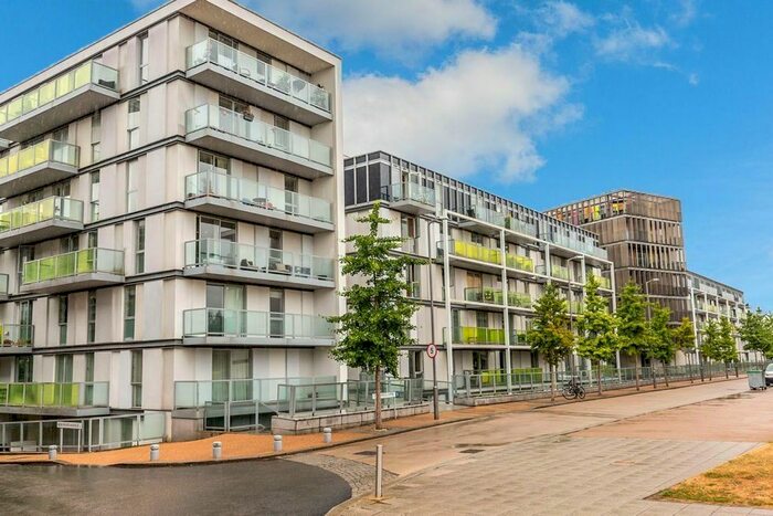 Studio To Rent In New River Village, Crouch End / Hornsey, N8