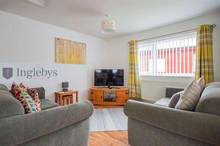 3 Bedroom Lodge For Sale In Bumble Bee Lodge, Staithes, TS13