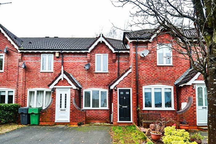 2 Bedroom Property To Rent In Greenbank, Barnt Green, Birmingham, B45