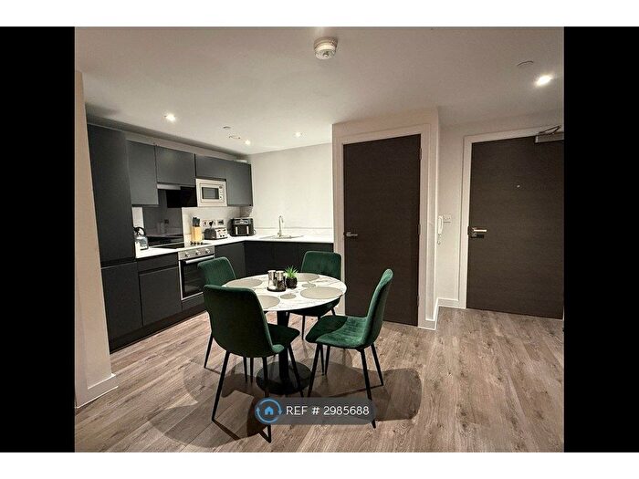 2 Bedroom Flat To Rent In Parliament Street, Liverpool, L5