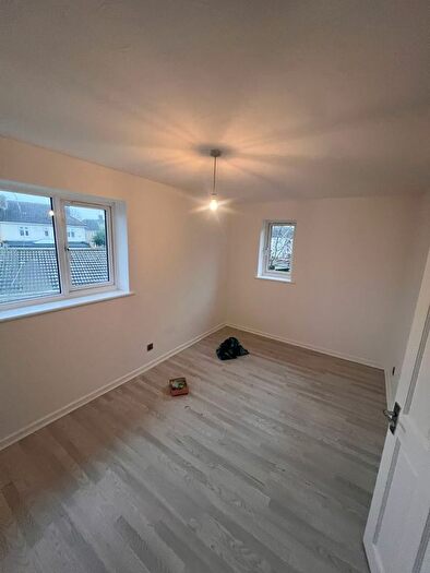 1 Bedroom Terraced House To Rent In Holden Close, Dagenham, RM8