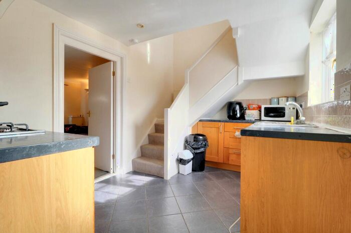 3 Bedroom Detached House For Sale In Oxford Street, Exning, CB8