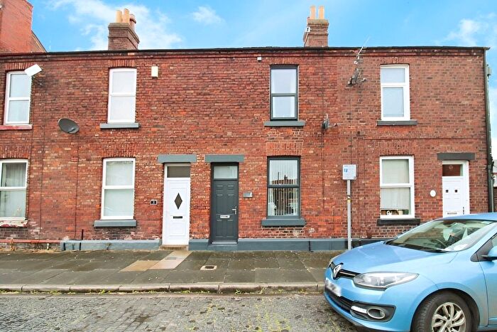 2 Bedroom Terraced House To Rent In Melbourne Road, Carlisle, Cumbria, CA1