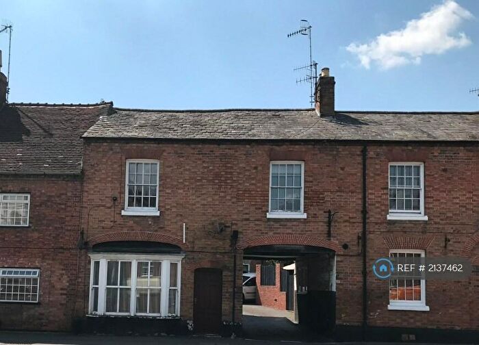 2 Bedroom Flat To Rent In Birmingham Road, Stratford Upon Avon, CV37