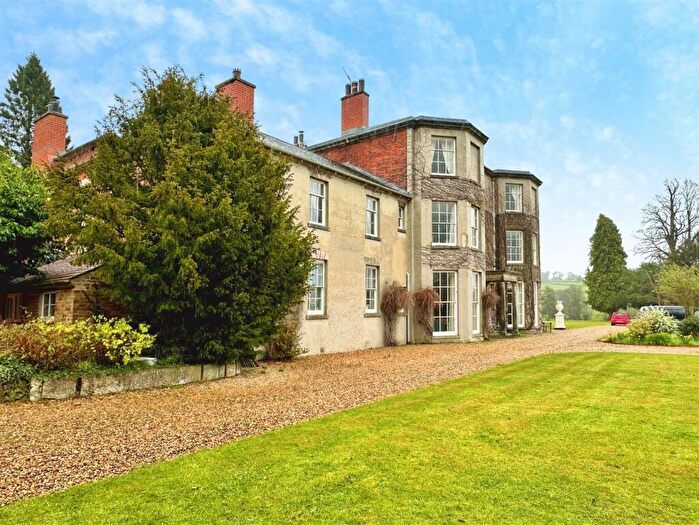 1 Bedroom Flat To Rent In Buxton Road, Sandybrook, Ashbourne, DE6