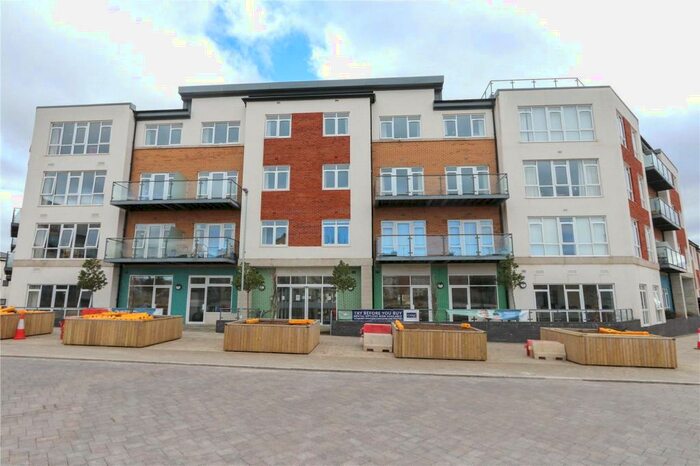 2 Bedroom Apartment To Rent In Chessel Drive, Patchway, Bristol, South Gloucestershire, BS34