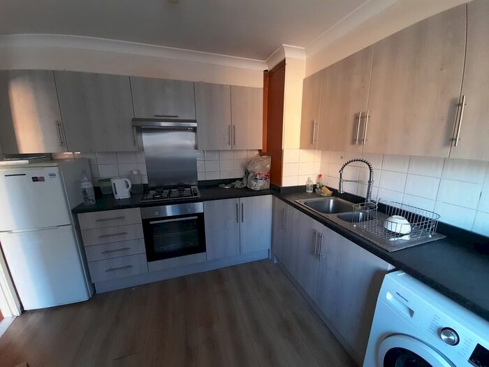 4 Bedroom Flat To Rent In Eden House, 89 Church Street, London NW8