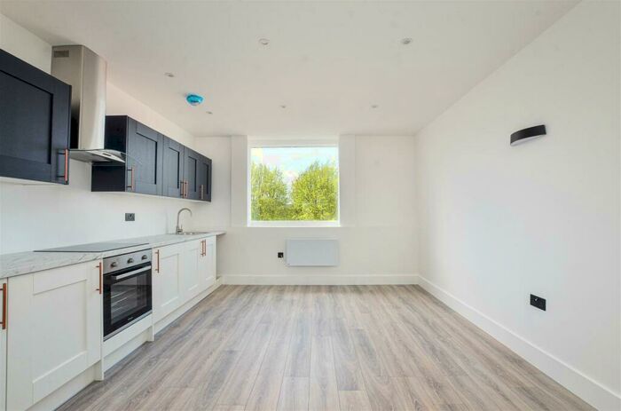 2 Bedroom Flat To Rent In St Giles Street, Norwich, NR2