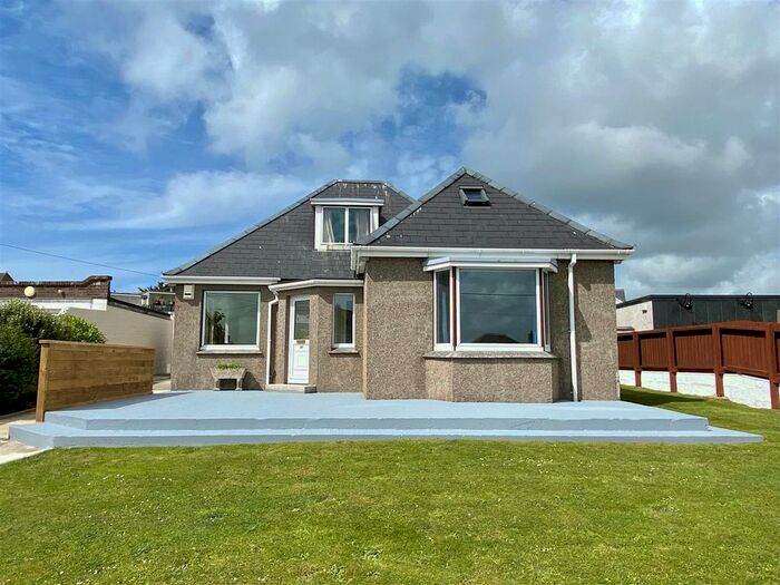 5 Bedroom Detached House To Rent In Henver Road, Newquay, TR7