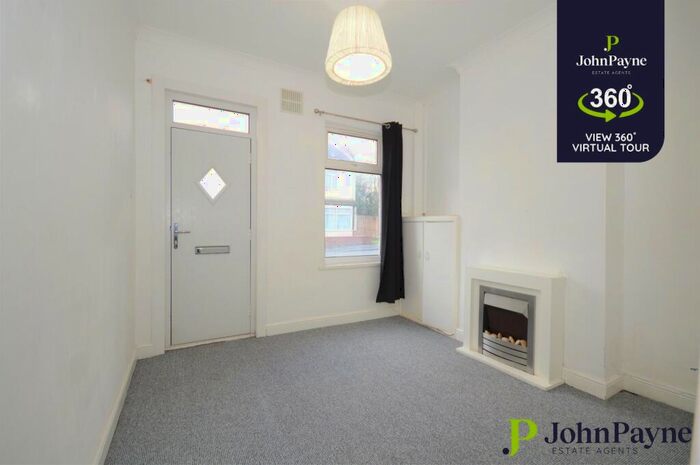 2 Bedroom Terraced House To Rent In Stoney Stanton Road, Foleshill, Coventry, West Midlands, CV6