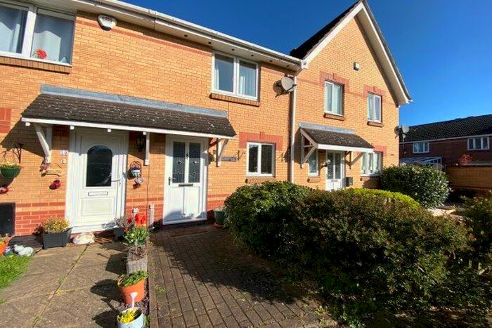 2 Bedroom Property To Rent In Fenners Close, Leicester, LE4