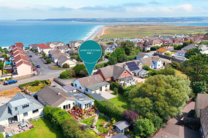 5 Bedroom Detached Bungalow For Sale In Cornborough Road, Westward Ho!, EX39