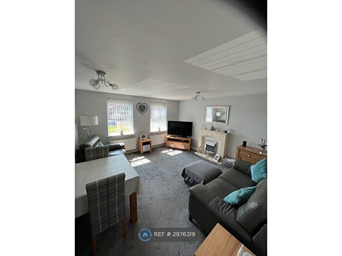 2 Bedroom Flat To Rent In Park Road, Ilkeston, DE7