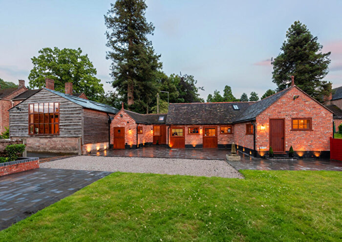 3 Bedroom Detached House For Sale In Grafton Lane, Upton Warren, Bromsgrove Worcestershire, B61