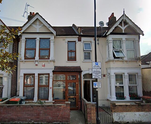 3 Bedroom Terraced House To Rent In Skeffington Road, London, E6