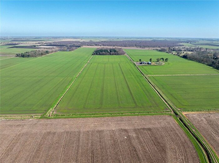 Land For Sale In Holme, Yaxley, Peterborough, Cambridgeshire, PE7