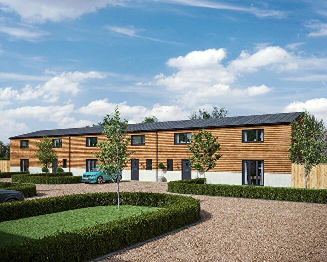 4 Bedroom Barn Conversion For Sale In Claypitts Lane, Woolstone, SN7