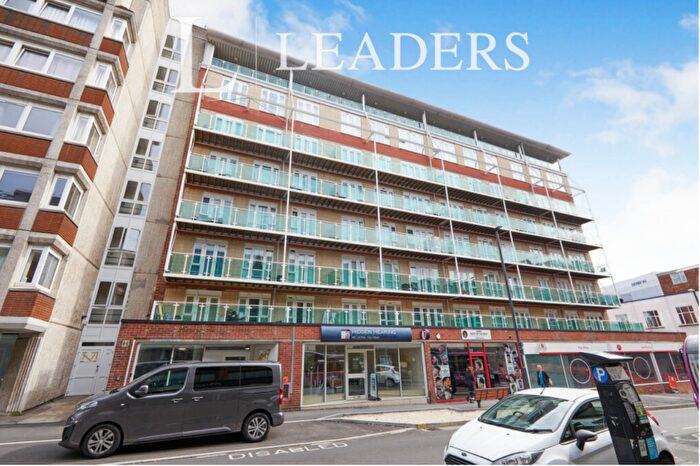 2 Bedroom Apartment To Rent In Gower Street, Derby, DE1