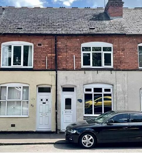 2 Bedroom Property To Rent In Station Road, Northfield, Birmingham, B31