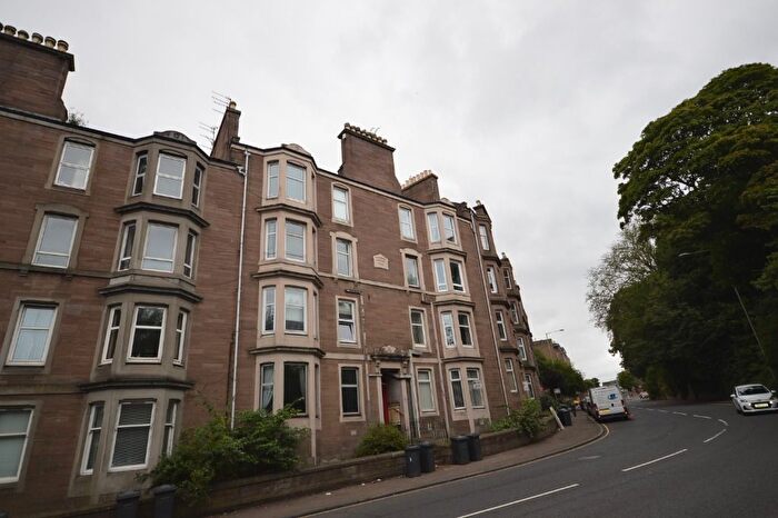1 Bedroom Flat To Rent In Lochee Road, Lochee West, Dundee, DD2