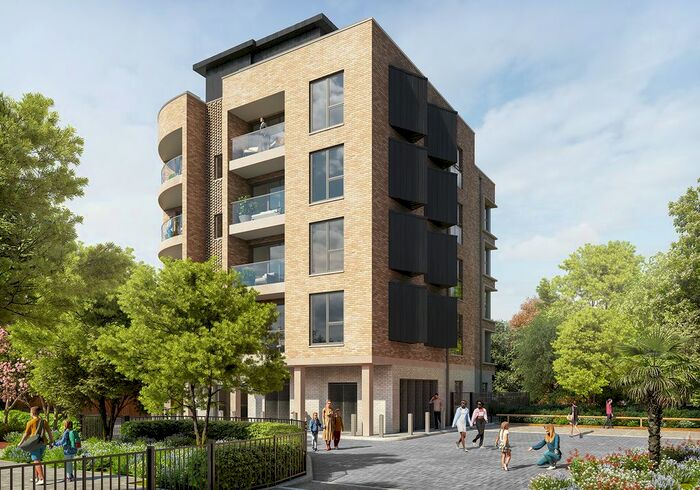 1 Bedroom Flat For Sale In Canonbury Corner, Islington, N1