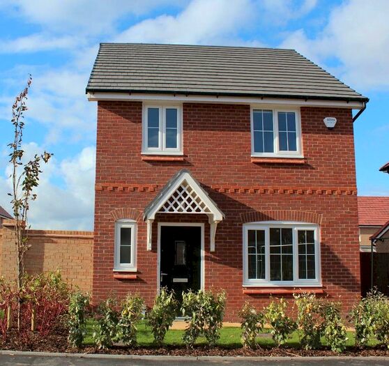 4 Bedroom Detached House To Rent In Stocks Road, Liverpool, L33