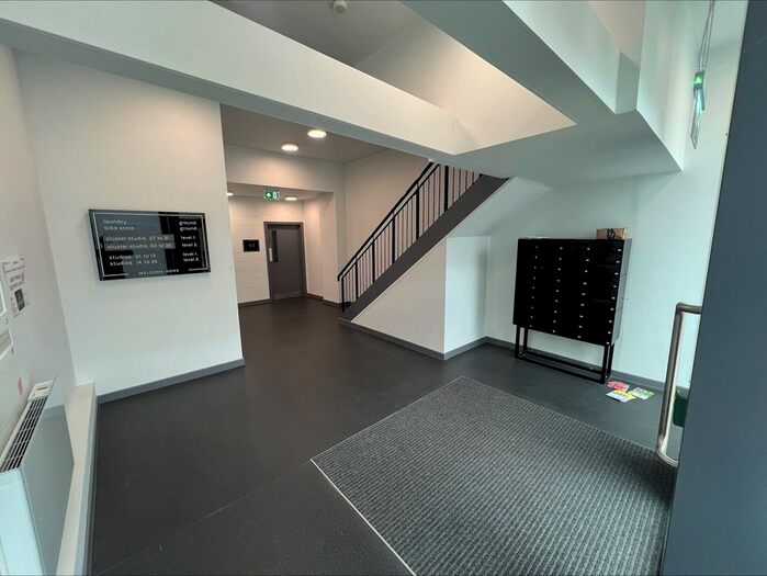 1 Bedroom Studio To Rent In Tyro Student Luxury Accommodation, - Fawcett Street, Sunderland, SR1